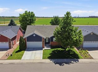 332 Whitney Bay, Windsor, CO 80550
