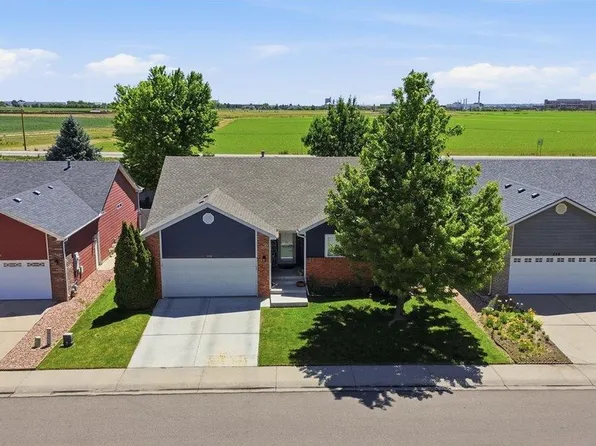 332 Whitney Bay, Windsor, CO 80550