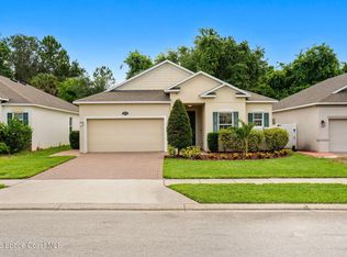 5643 Reagan Ave, Titusville, FL 32780