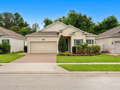 5643 Reagan Ave, Titusville, FL, 32780