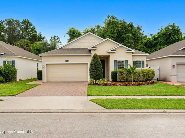 5643 Reagan Ave, Titusville, FL 32780