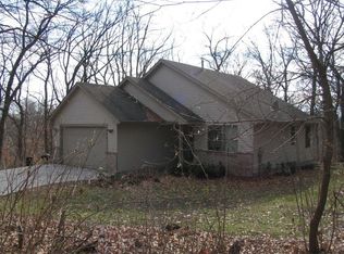 20650 Keewahtin Ave N, Forest Lake, MN 55025
