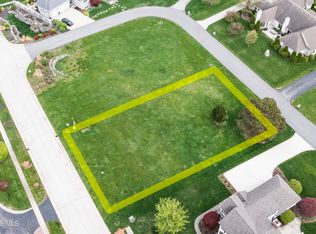 3312 Riverwood Ct, Perrysburg, OH 43551