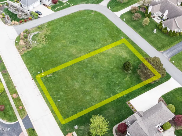 3312 Riverwood Ct, Perrysburg, OH 43551
