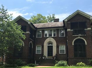7334 Pershing Ave, Saint Louis, MO 63130