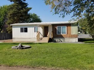 3179 Westshore Dr NE, Moses Lake, WA 98837