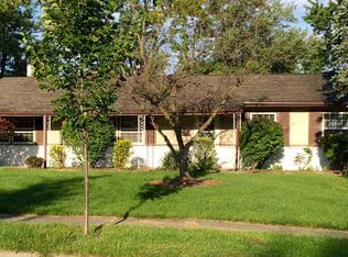 7108 Penmoken Dr, Fort Wayne, IN 46819
