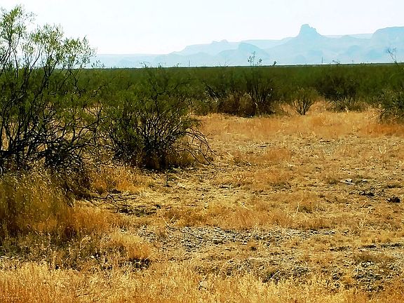 Ground Level, Southwest