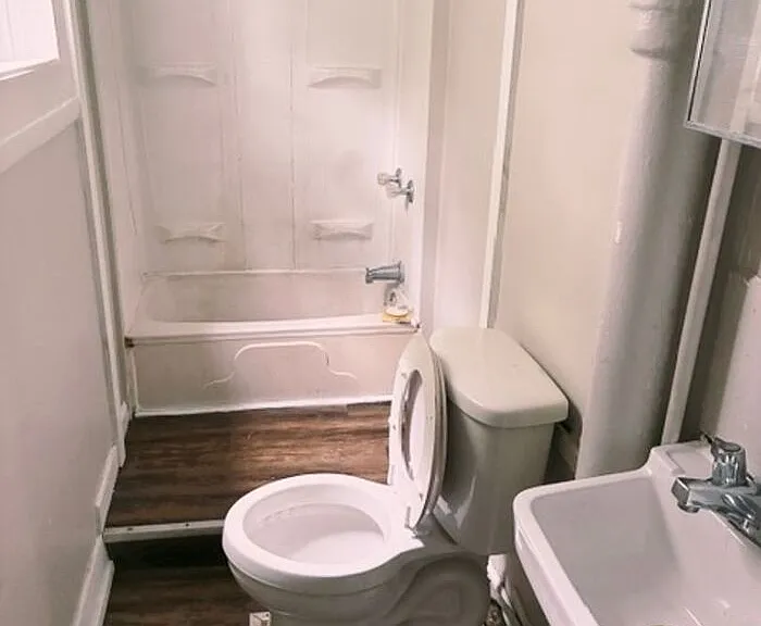 417 Fremont Ave NW #2 — Photo 7