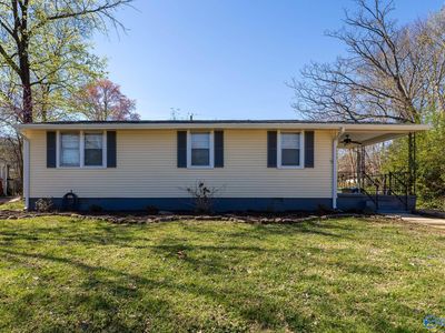 2008 Polk Dr NE, Huntsville, AL, 35801