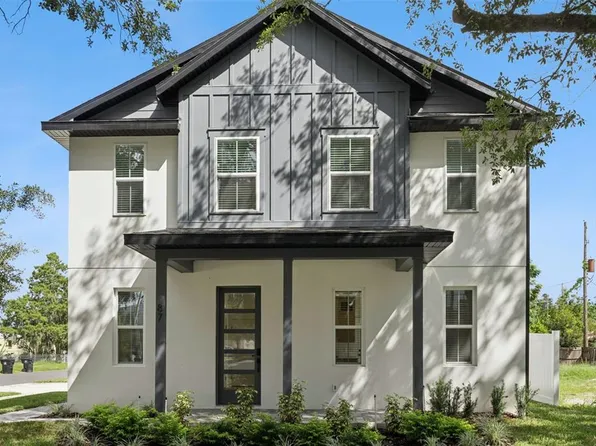 87 W MURIEL STREET, ORLANDO, FL 32806