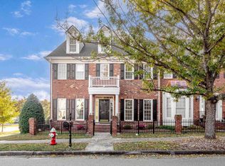 201 Potomac Grove Pl, Cary, NC 27519