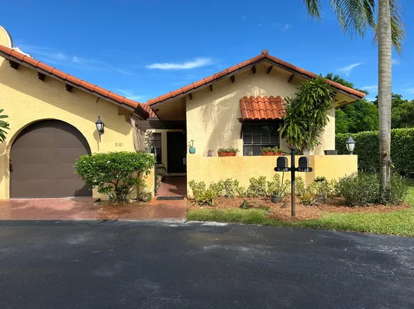 5181 Magellan Way W, Delray Beach, FL 33484