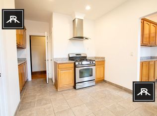 56 Kirkwood Rd #1, Brighton, MA 02135