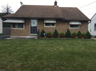 4119 E 189th St, Cleveland, OH
