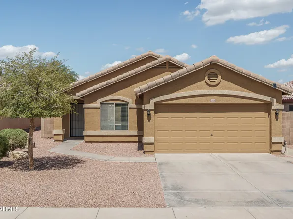 14850 W VENTURA Street, Surprise, AZ 85379
