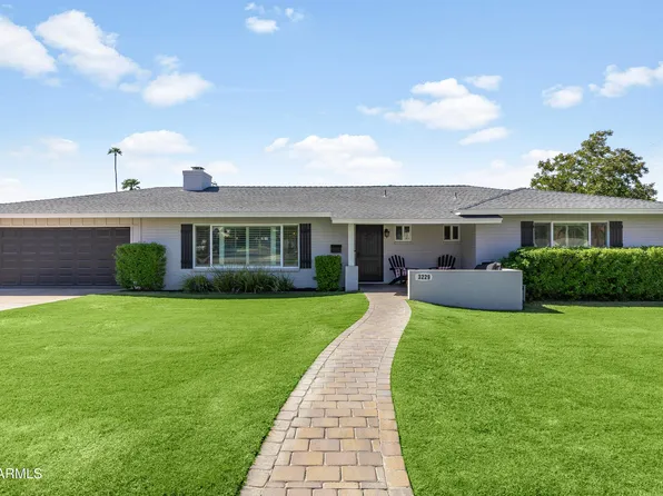 3229 E MONTECITO Avenue, Phoenix, AZ 85018