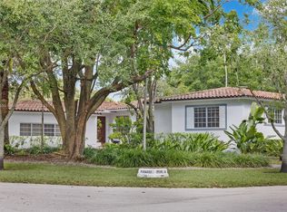 701 Paradiso Ave, Coral Gables, FL 33146