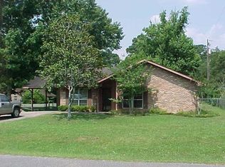 1416 Camelia Dr, Deridder, LA 70634