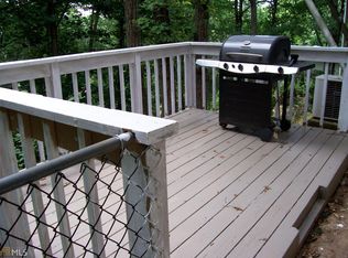 285 Kate Rd #B, Dahlonega, GA 30533