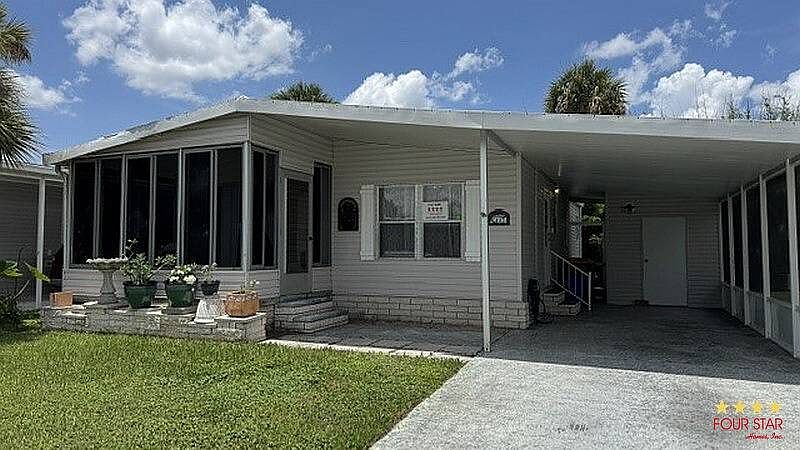 1st image of 7300 20th St Lot 442