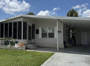 7300 20th St Lot 442, Vero Beach, FL 32966