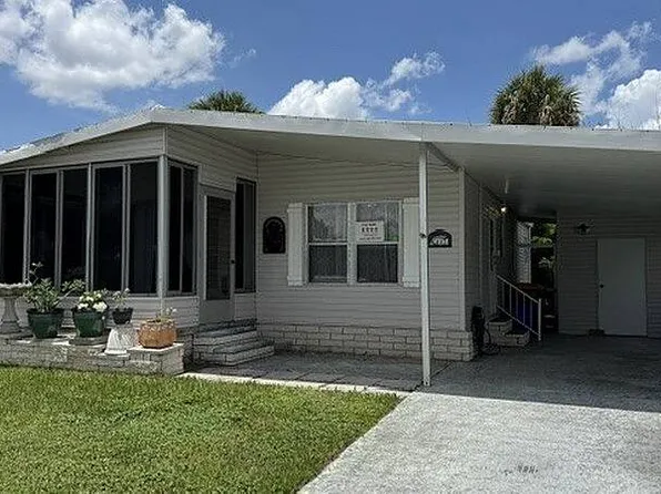 7300 20th St Lot 442, Vero Beach, FL 32966