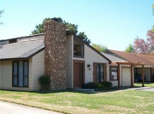 7121 Tulip Trail Dr, Memphis, TN 38133