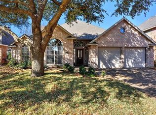 2124 Green Hill Dr, McKinney, TX 75072