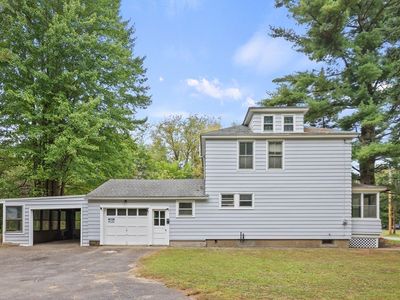 50 Grand Ave, Pittsfield, MA, 01201