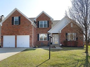 7427 Samuel Dr, Indianapolis, IN 46259