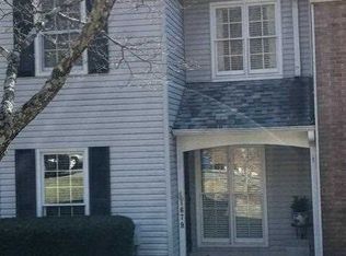 1679 Ashwood Ln, Birmingham, AL 35209