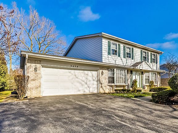 2nd image of 3434 River Falls Dr