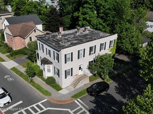 86 Pine Street, Kingston, NY 12401