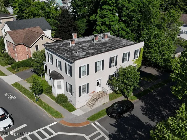 86 Pine Street, Kingston, NY 12401