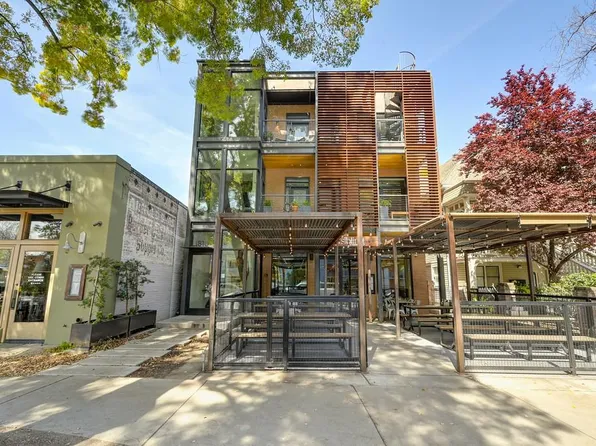 1813 Capitol Ave #300, Sacramento, CA 95811