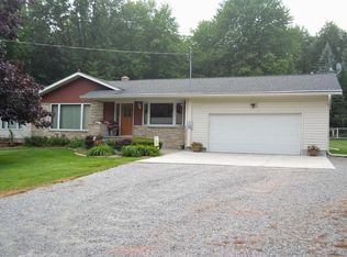 683 County Road X, Mosinee, WI 54455