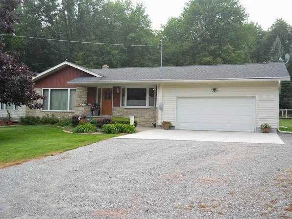 683 COUNTY ROAD X, Kronenwetter, WI 54455