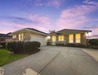 214 Wyndemere Dr, Montgomery, TX, 77356