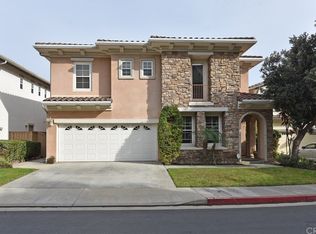 2589 Eastwind Way, Signal Hill, CA 90755