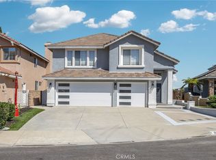 2296 Avenida Cabrillo, Chino Hills, CA 91709