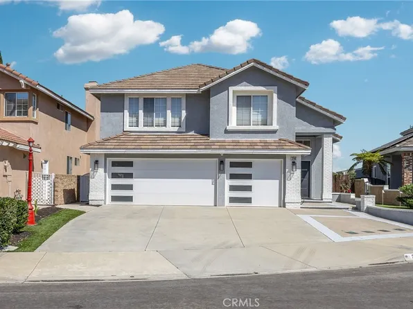 2296 Avenida Cabrillo, Chino Hills, CA 91709