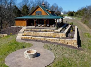 6120 E Claysville Rd, Hartsburg, MO 65039