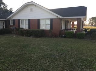 5175 State Highway 203, Blackshear, GA 31516