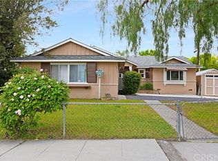 6418 Woodlake Ave, West Hills, CA 91307