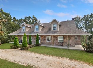 200 Jones Dr, Branson, MO 65616