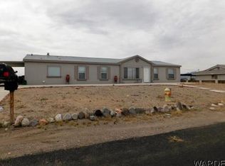 1720 Arena Dr, Bullhead City, AZ 86442