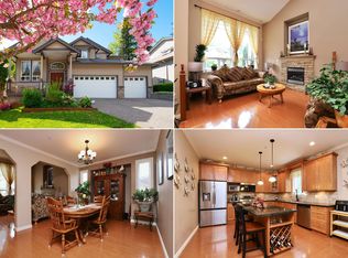 13257 239b St, Maple Ridge, BC V4R0A3
