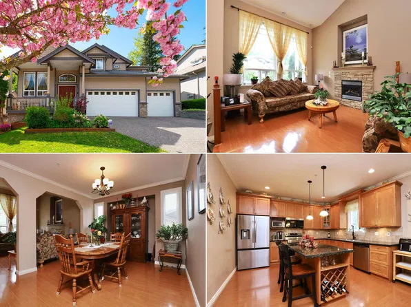 13257 239b St, Maple Ridge, BC V4R 0A3