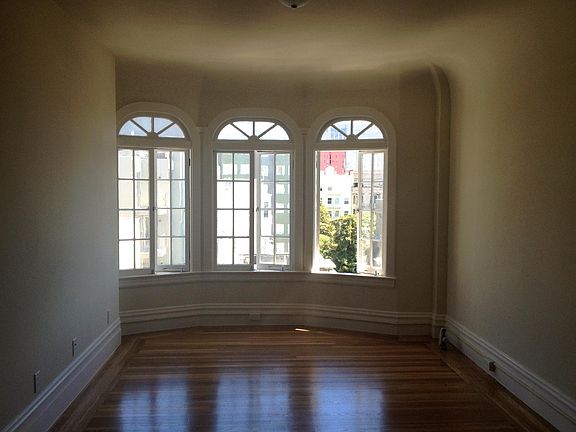 4th image of 745 Hyde St APT 62